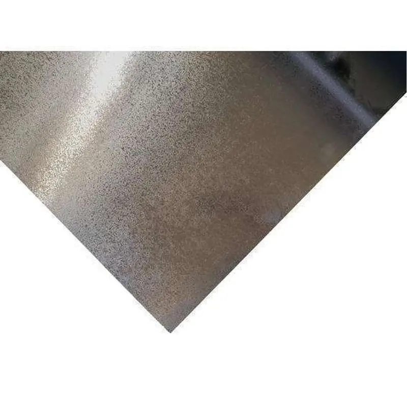 0.45Mm Zinc Flat Iron Sheet – 1800 X 940Mm (26 Gauge) 1