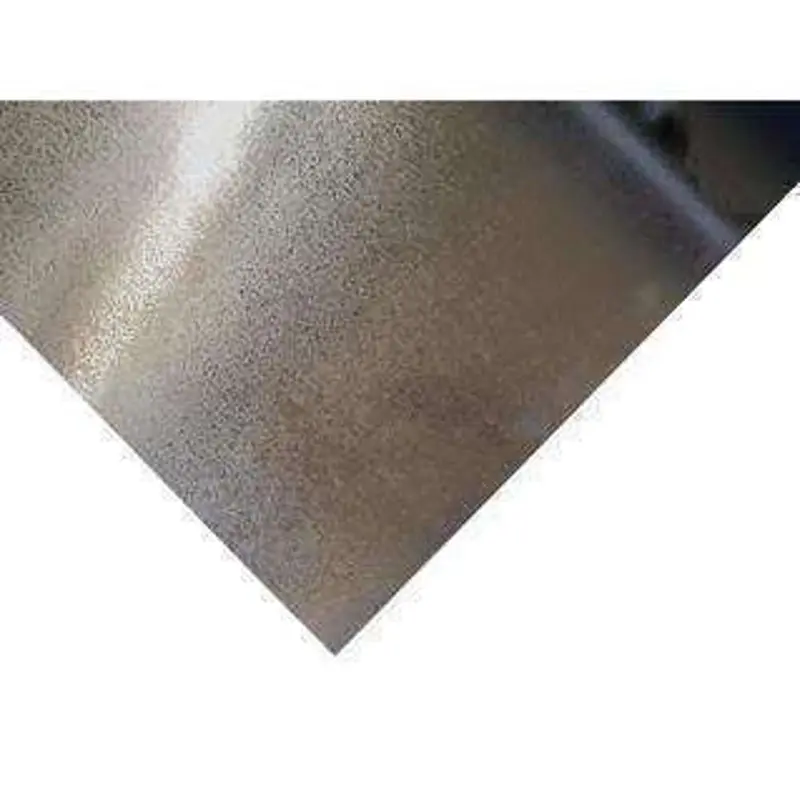 0.45Mm Zinc Flat Iron Sheet – 2400 X 940Mm (26 Gauge) 1
