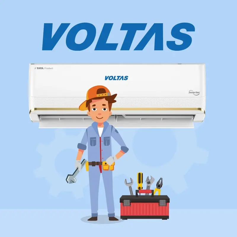 1-Year Extended Protection Plan For Voltas Beko Split Inverter Air Conditioners 1