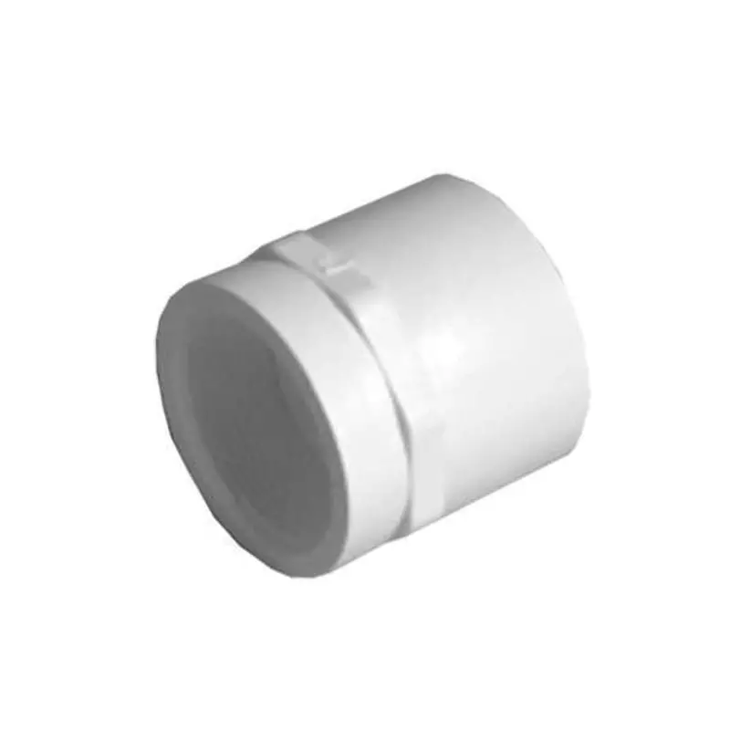 100Mm Pvc Pressure Faucet Socket Fitting 1