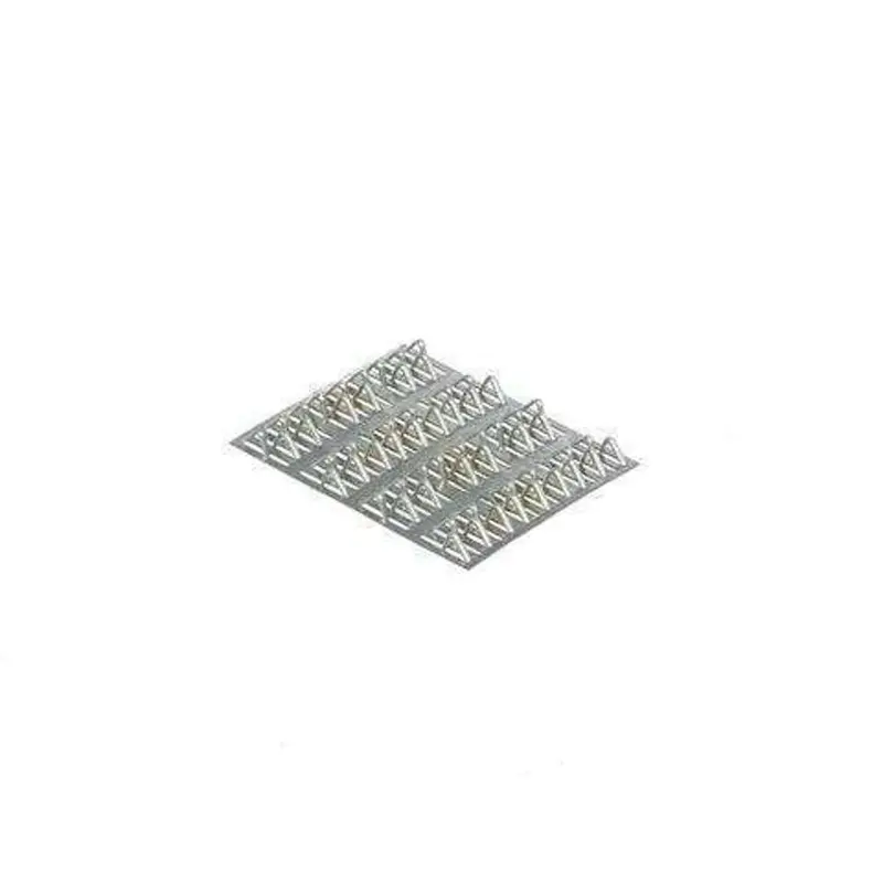102×128 Mm Compact Anchor Plate For Detail Work 1