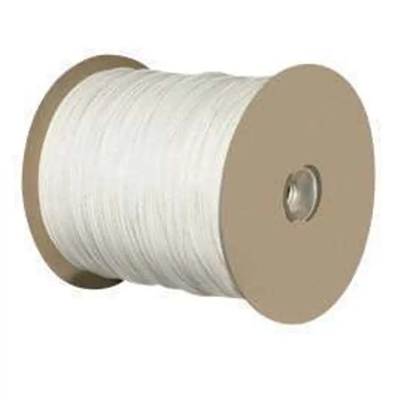 10Mm Polyester Braided Rope, 200-Meter Spool 1