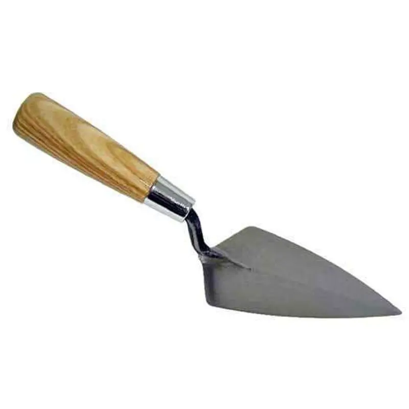 11-Inch (280Mm) Philadelphia-Style Pointed Trowel 1