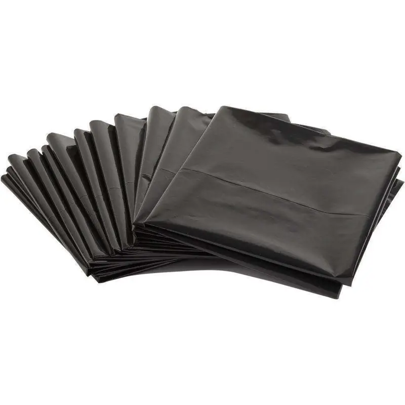 120-Litre Residential Garbage Bags – 800 × 200 × 1200Mm, 5-Pack 1