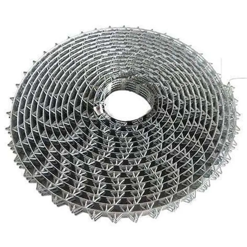 134 Mm Heavy-Duty Coil Nail Plate – 8.45 Meter Length 1