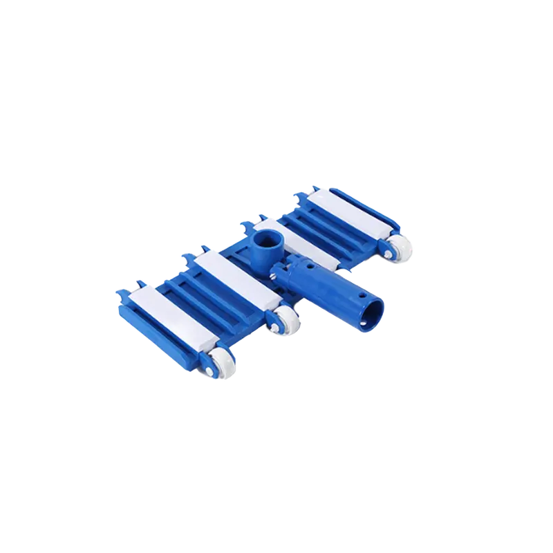 14-Inch Pool Vacuum Head For Manual Cleaning 1