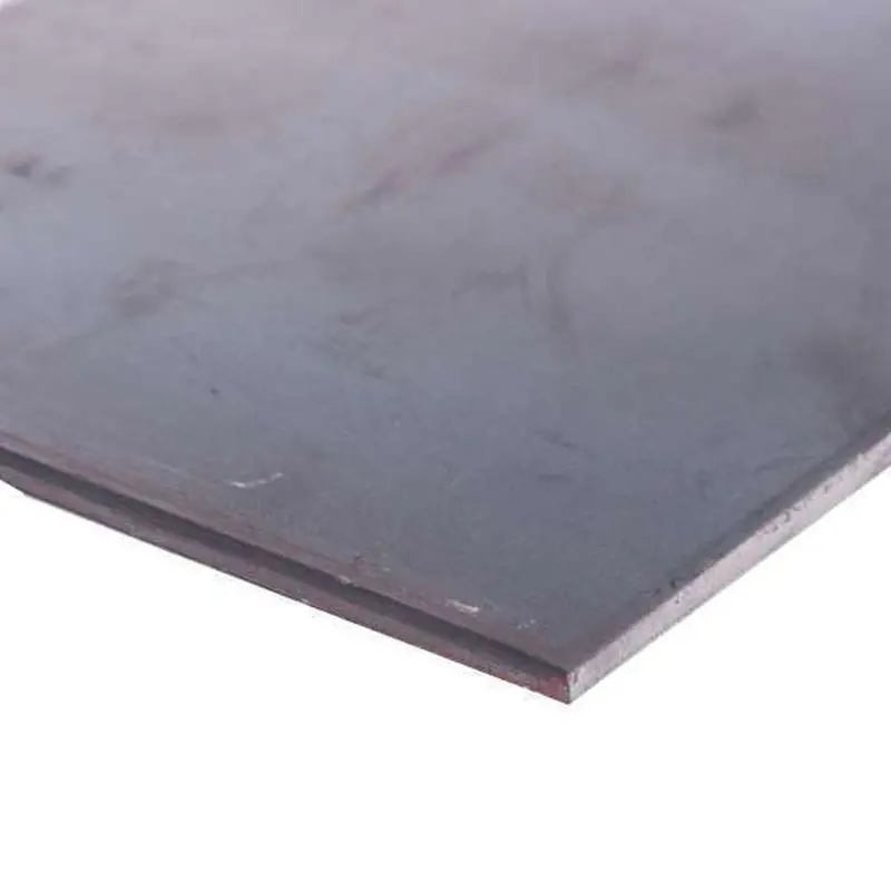 1500Mm X 16Mm X 3M Mild Steel Sheet 1