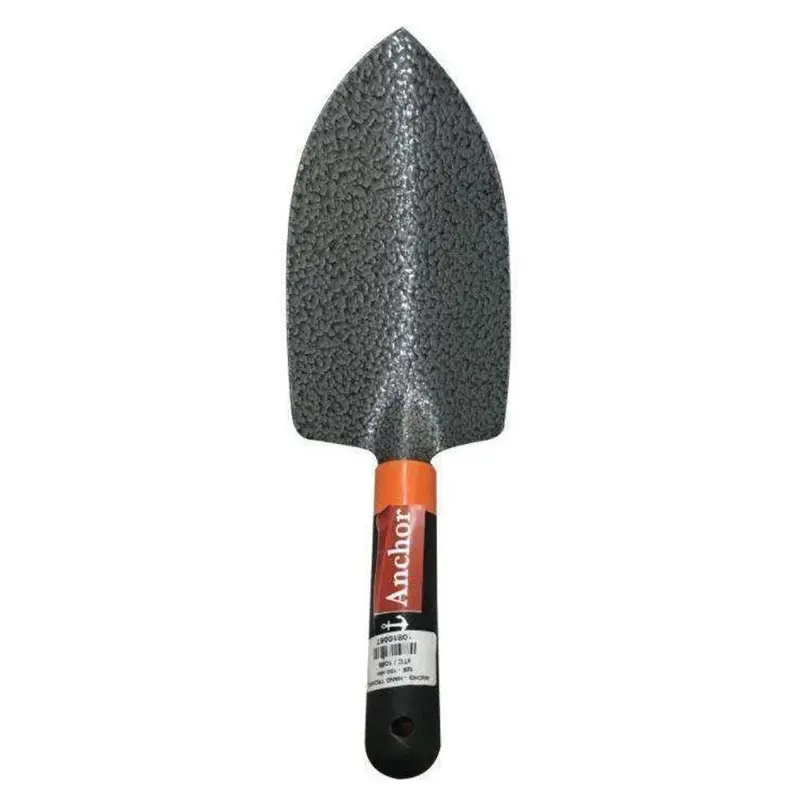 150Mm Stainless Steel Hand Trowel – Smooth Finish Blade 1