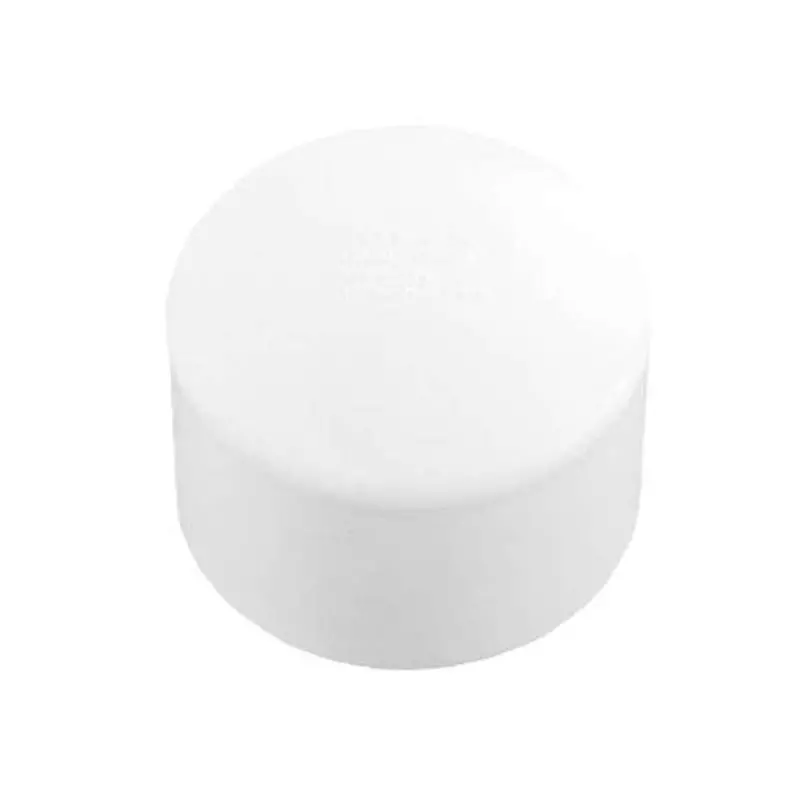 15Mm Plain-End Pvc Pressure Cap 1