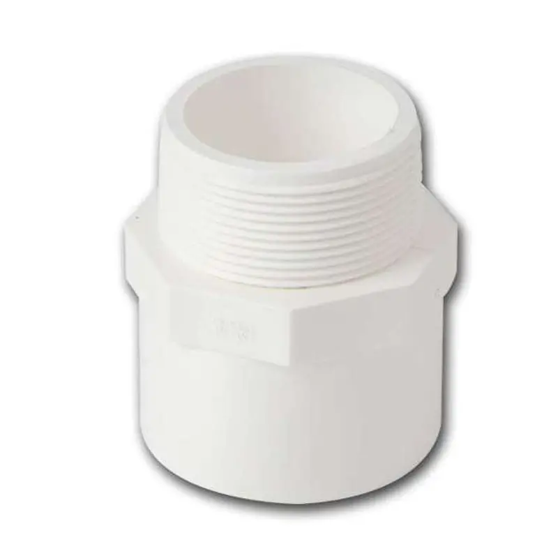 15Mm Pvc Valve Take-Off Adaptor – For Plumbing Branch Connections 1