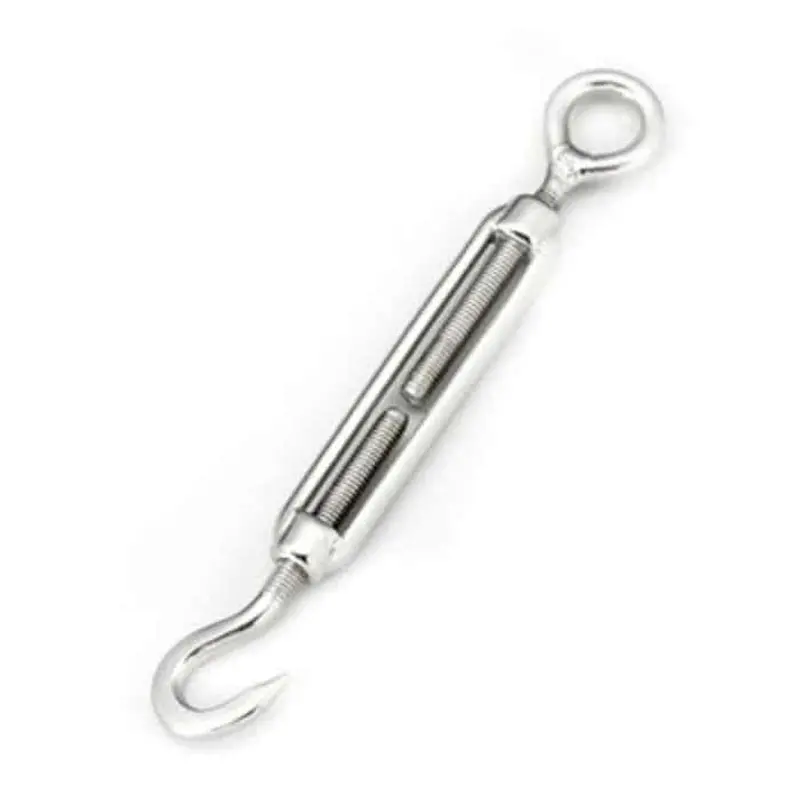 24Mm Heavy-Duty Turnbuckle – Single Unit 1