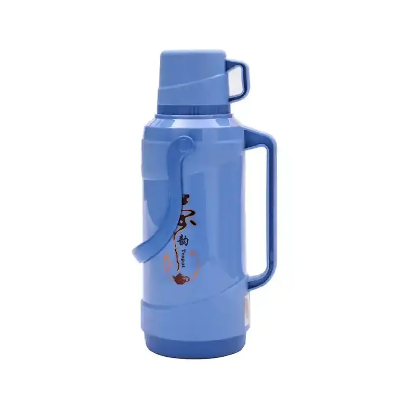 3.2-Litre Insulated Vacuum Flask – Stainless Steel Thermos 1