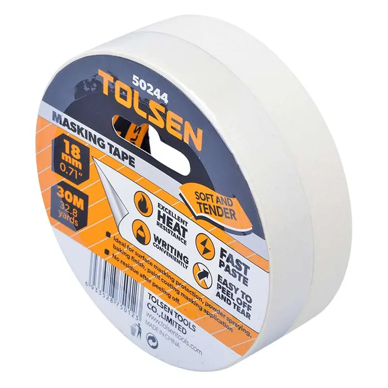 3/4-Inch Width General-Purpose Masking Tape 1