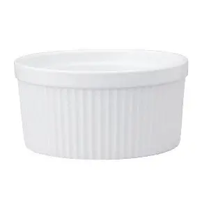 32-Ounce Oven-Safe Soufflé Dish 1