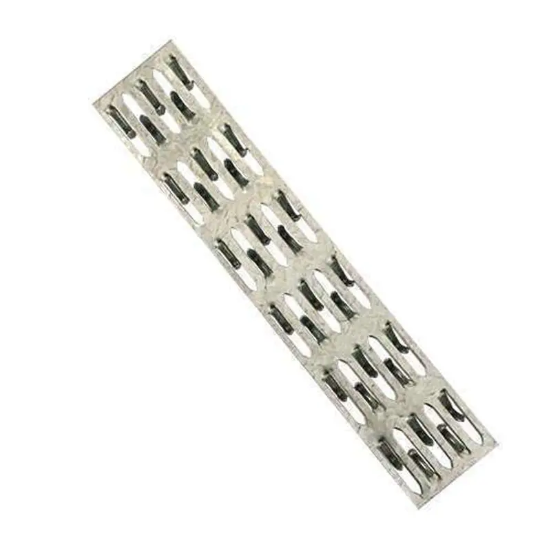 38×190 Mm Miniature Nail Plate For Trim & Moulding 1