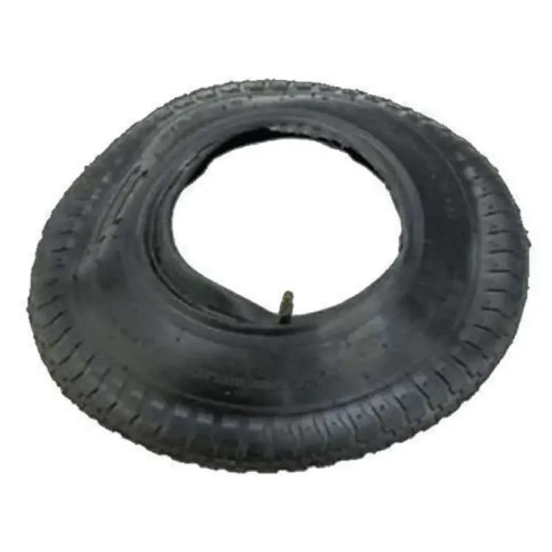 400-8 Pneumatic Tyre For Builder Wheelbarrows 1