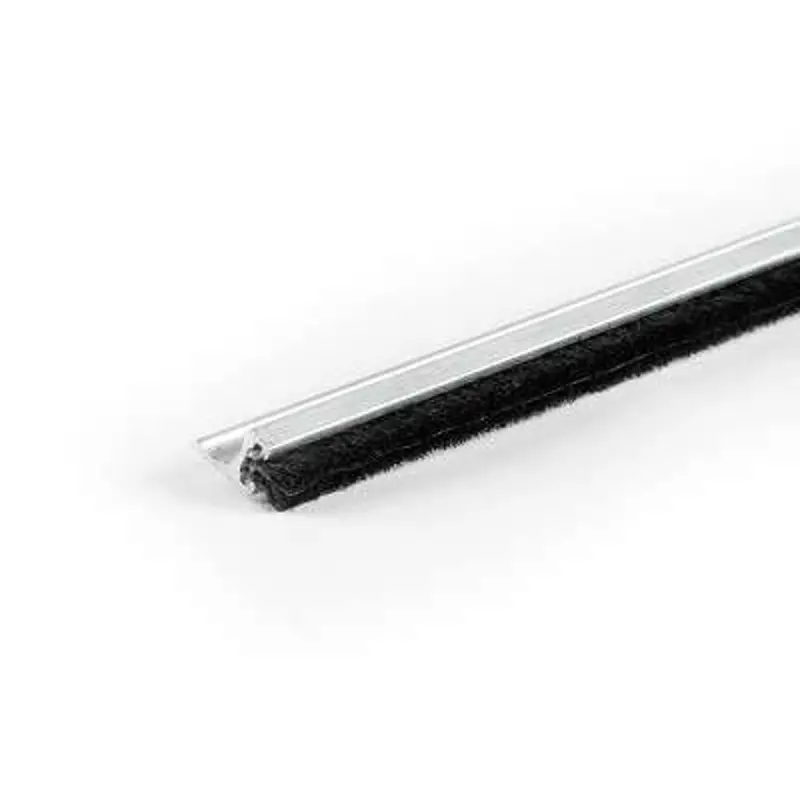 5.8-Meter Rubber Wind Weather Seal Strip For Doors And Windows 1