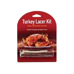 6-Piece Turkey Lacing Kit 1