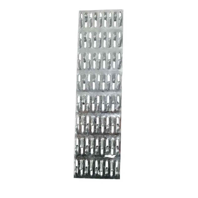 68×240 Mm Framing Anchor Plate – Corrosion-Resistant 1