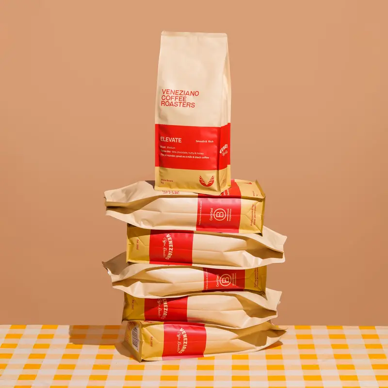 6Kg Curated Coffee Blend Pack – Save 25% 1