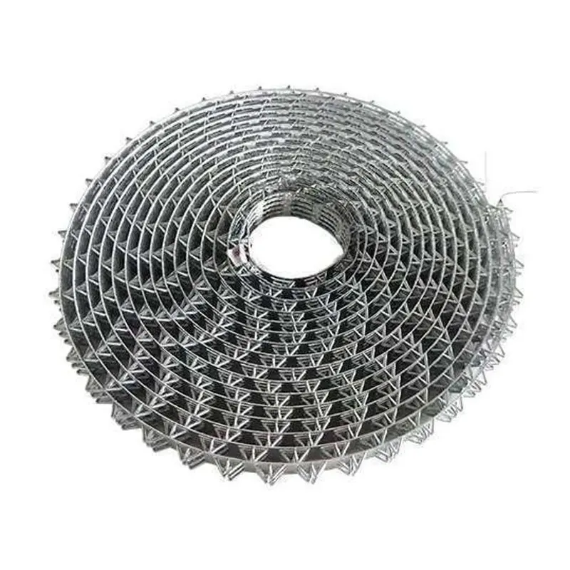 76 Mm Galvanized Coil Nail Plate – 12.7 Meter Roll 1