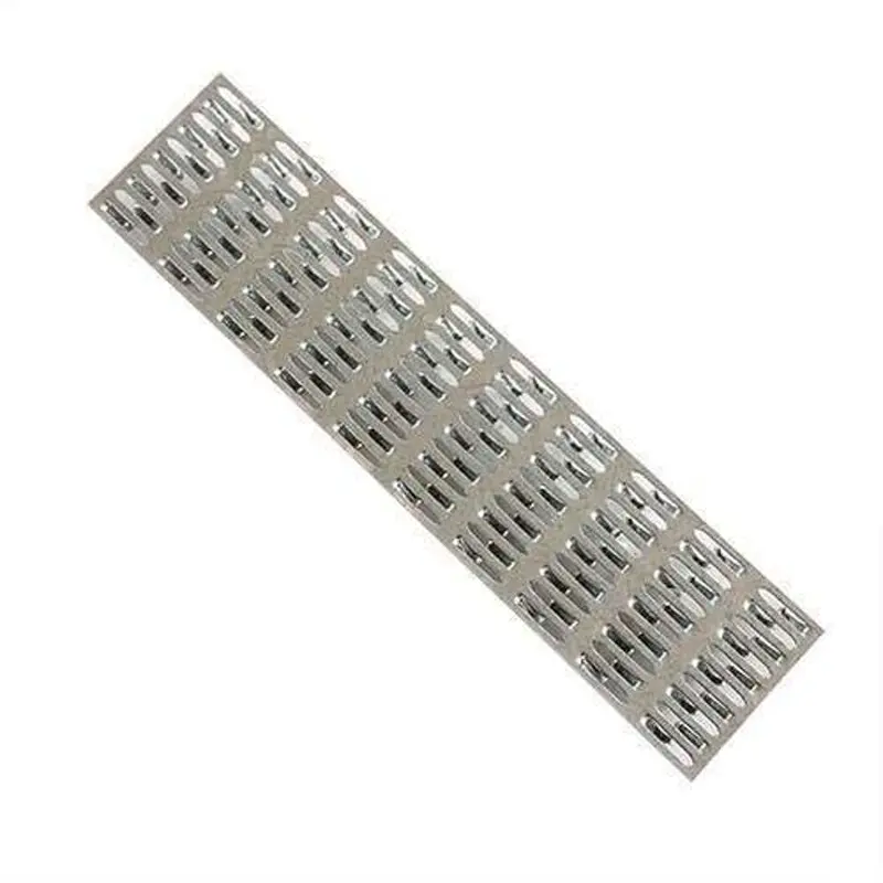 76×317 Mm Structural Connector Plate For Framing 1