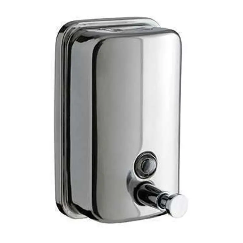 800 Ml Wall-Mounted Soap Dispenser 1