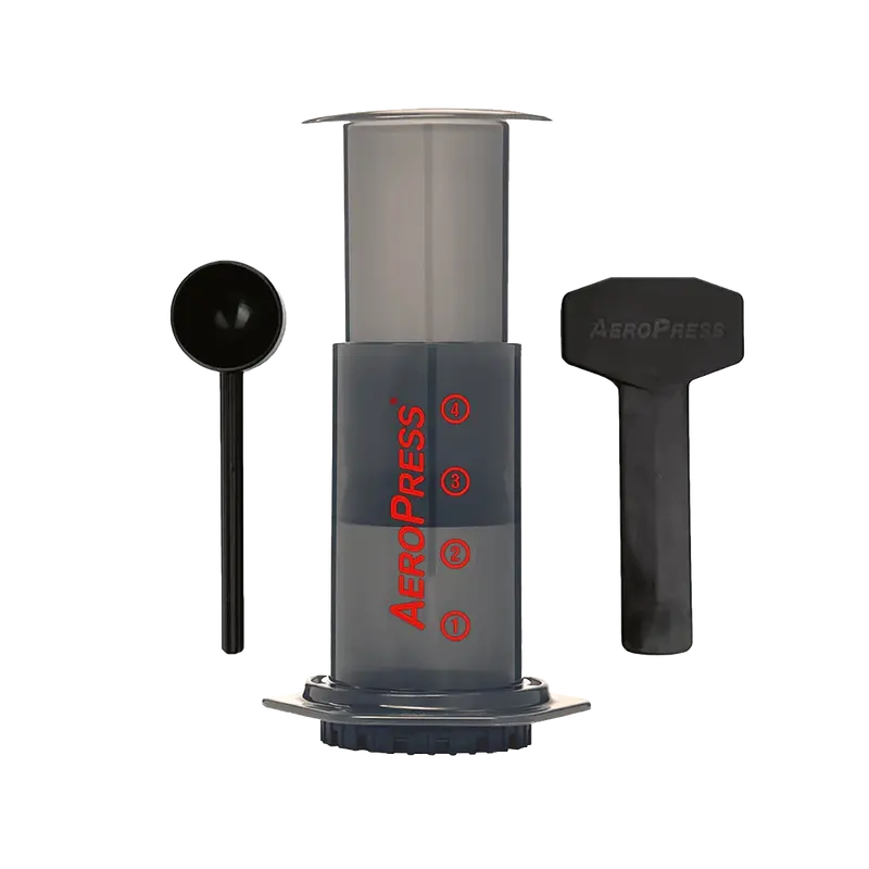 Aeropress Original Brew Device 1
