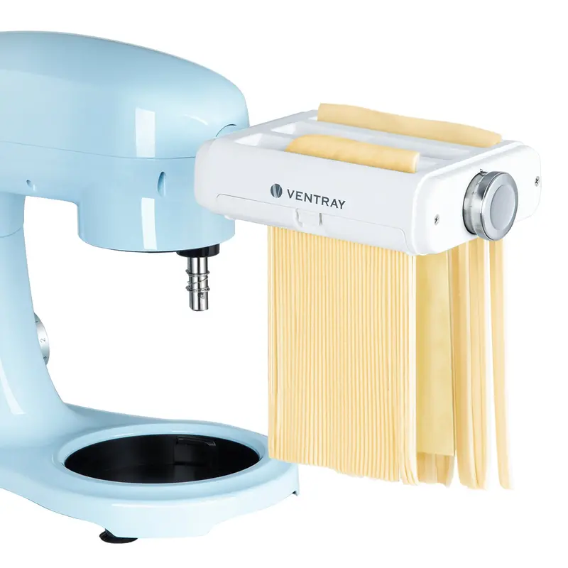 All-In-One Stand Mixer Pasta Press Attachment 1