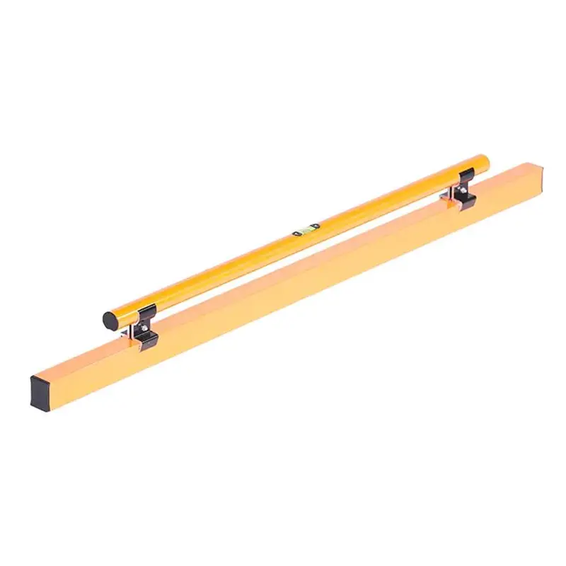 Aluminium Concrete Screed – 4200Mm Heavy-Duty Straightedge 1