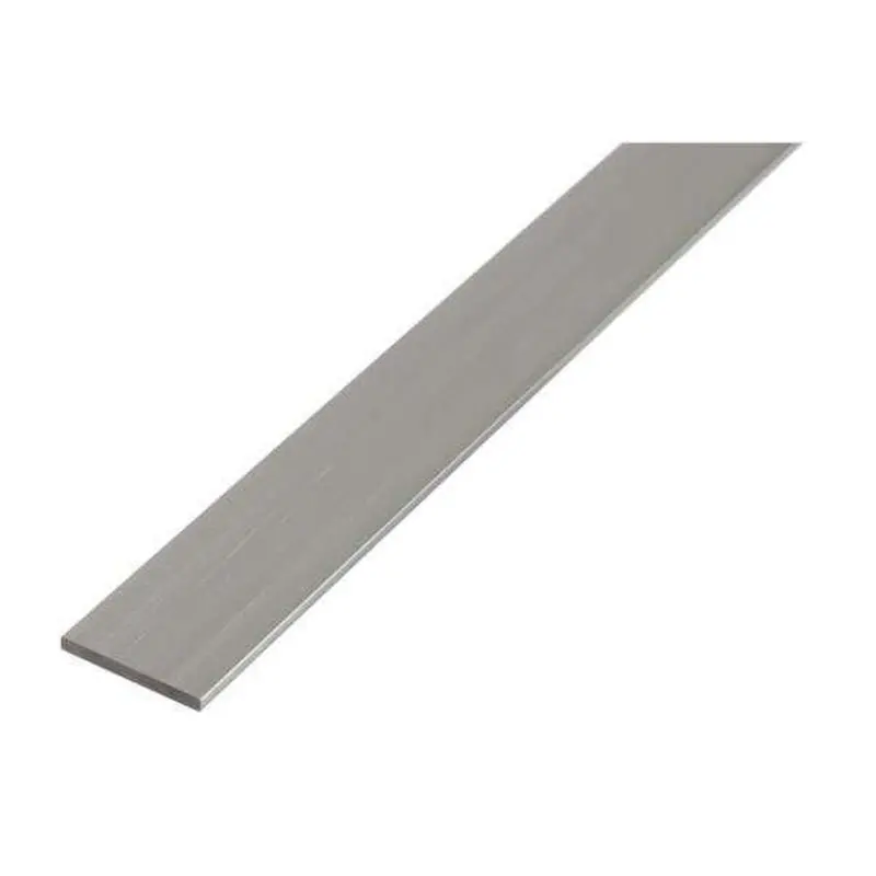 Aluminium Flat Bar – 25Mm × 3Mm × 5M, Anodized-Ready Surface 1