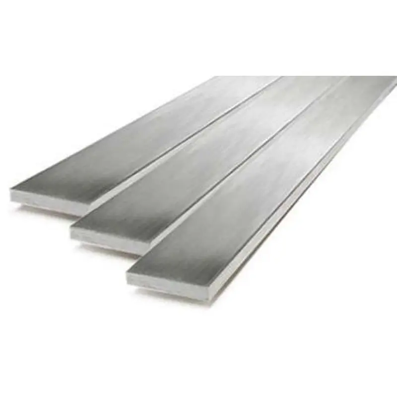 Aluminium Flat Bar – 40Mm × 3Mm × 5M, Lightweight Structural Grade 1
