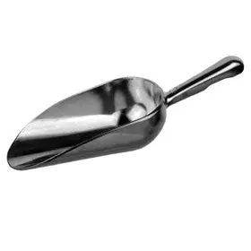 Aluminum Ice Cream Scoop – Ergonomic Handle 1