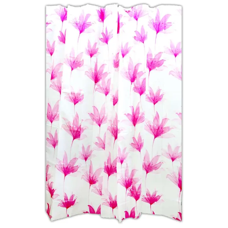 Aspire Shower Curtain – 1.8M X 1.8M (Model Sc2012/2Sci) 1