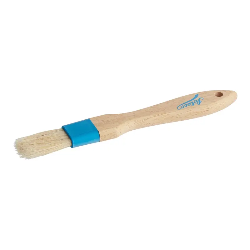 Ateco 1-Inch Precision Pastry Brush For Detail Work 1