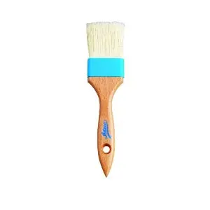 Ateco 2-Inch Solid Ferrule Pastry Brush For Baking And Glazing 1