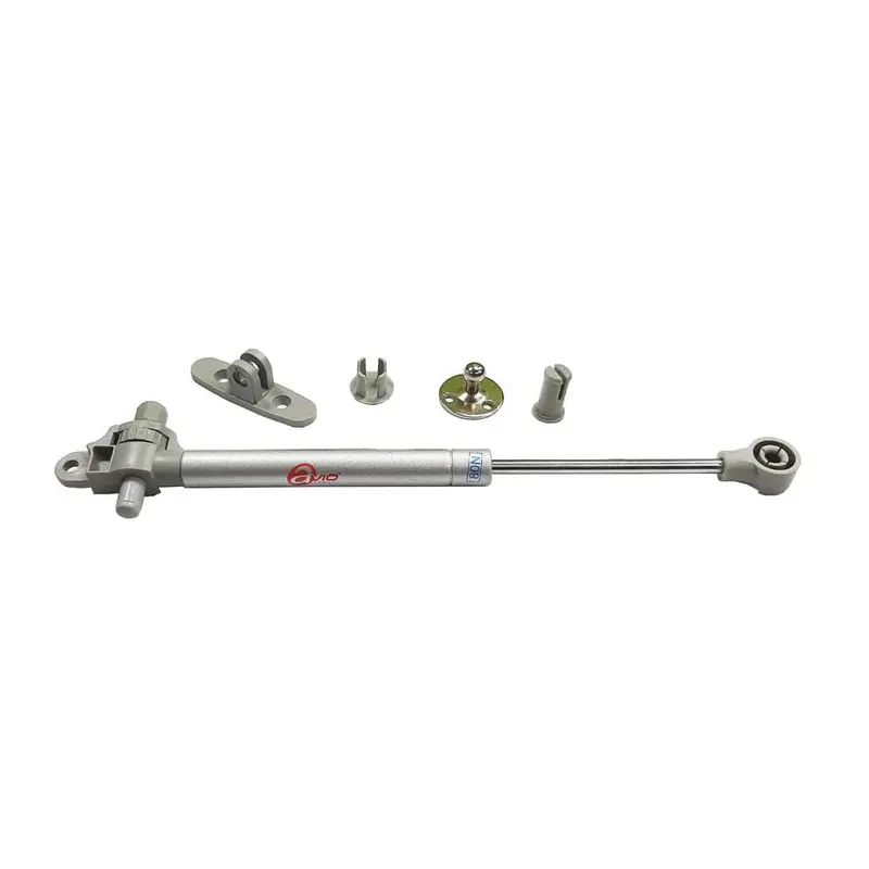 Avio Aero S-Lift Soft-Close Door Closer For Wood & Aluminum Doors 1