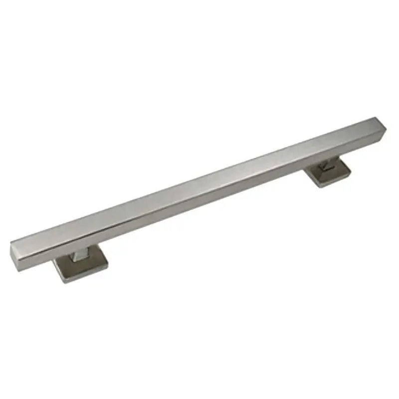 Avio Brushed Stainless Steel Entrance Handle – Z18 Model, 300Mm × 25Mm × 70Mm 1
