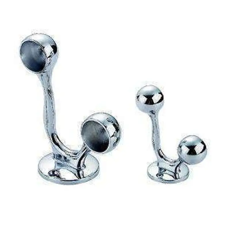 Avio Dual 19Mm Pipe End Holder – 2-Piece Set 1