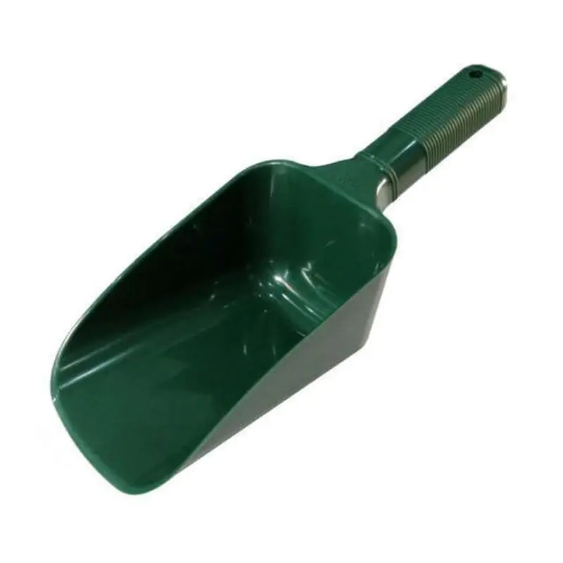 Baba Stainless Steel Soil Trowel – Durable Gardening Essential 1
