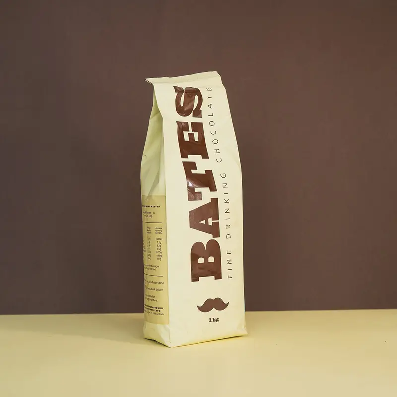 Bates Drinking Chocolate 1Kg – Auto-Delivery Subscription 1