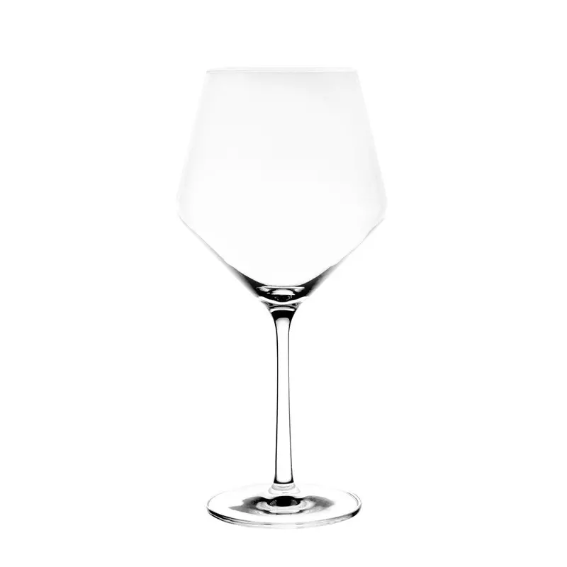 Beaujolais-Specific Wine Glass With Wide Bowl 1