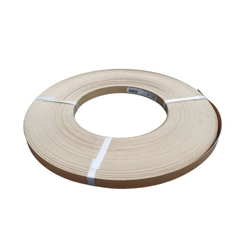 Beech Abs Edge Banding Tape – Unglued, 2.0 × 29 Mm, 100-Meter Roll 1