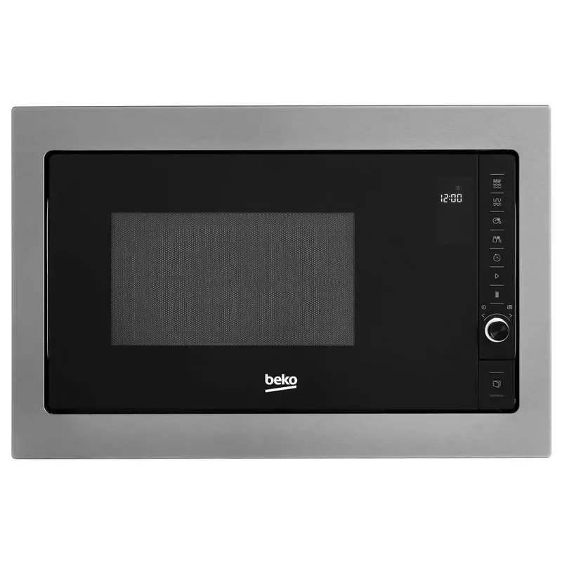 Beko Built-In Microwave Oven With Grill – 25L Capacity 1