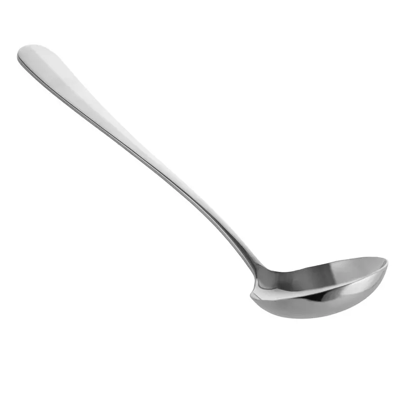Bogart Stainless Steel Soup Ladle 1