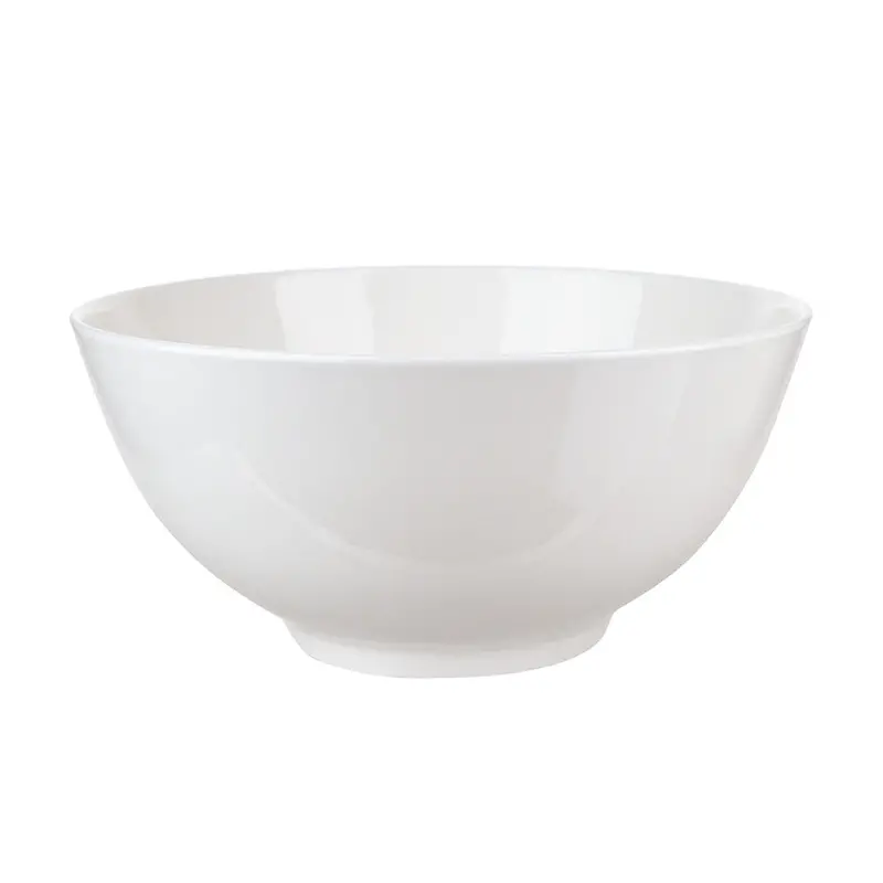 Bone China 23Cm Noodle Bowl 1