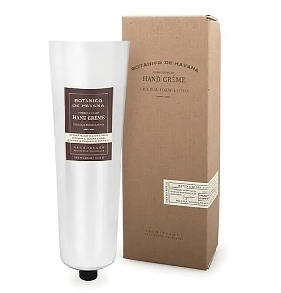 Botanico De Havana Scented Hand Cream 1