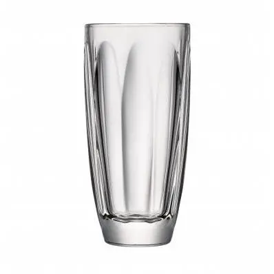 Boudoir Tall Drinking Glass – Sleek, Modern Tumbler With Elegant Silhouette 1