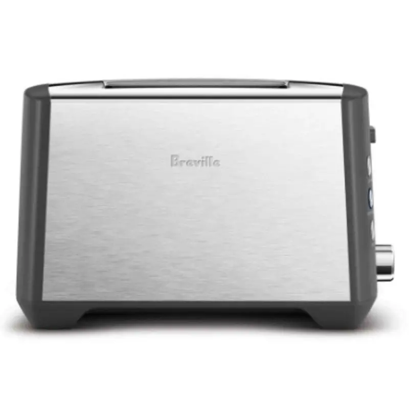 Breville Bit More Plus 2-Slice Toaster With Lift & Look Functionality 1