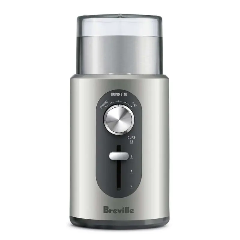 Breville Precision Coffee And Spice Grinder 1